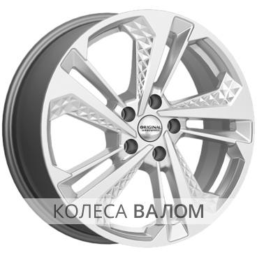 СКАД Cherry Tiggo 4/7  7x18 5x108 ET33 60.1 Селена KL-1069